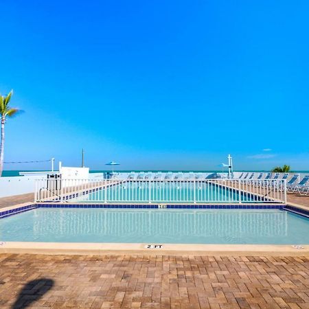 Fiesta Key Rv Resort Standard Room 8 Layton Ngoại thất bức ảnh