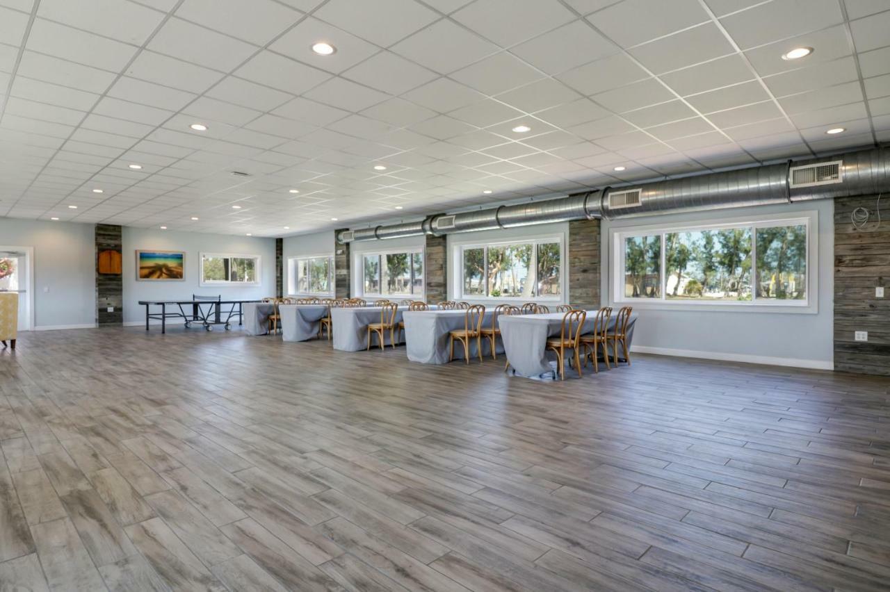 Fiesta Key Rv Resort Standard Room 8 Layton Ngoại thất bức ảnh